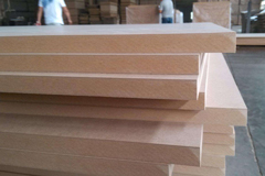 近年来人造板材行业的政策和木业热点