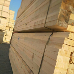 地森木材加工厂生产硬杂木方,锯材,木方料,木条,枕木价格